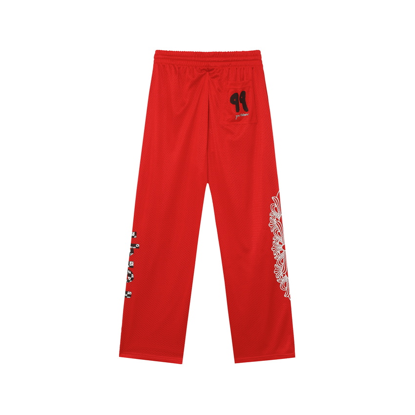 Chrome Hearts Pants-003