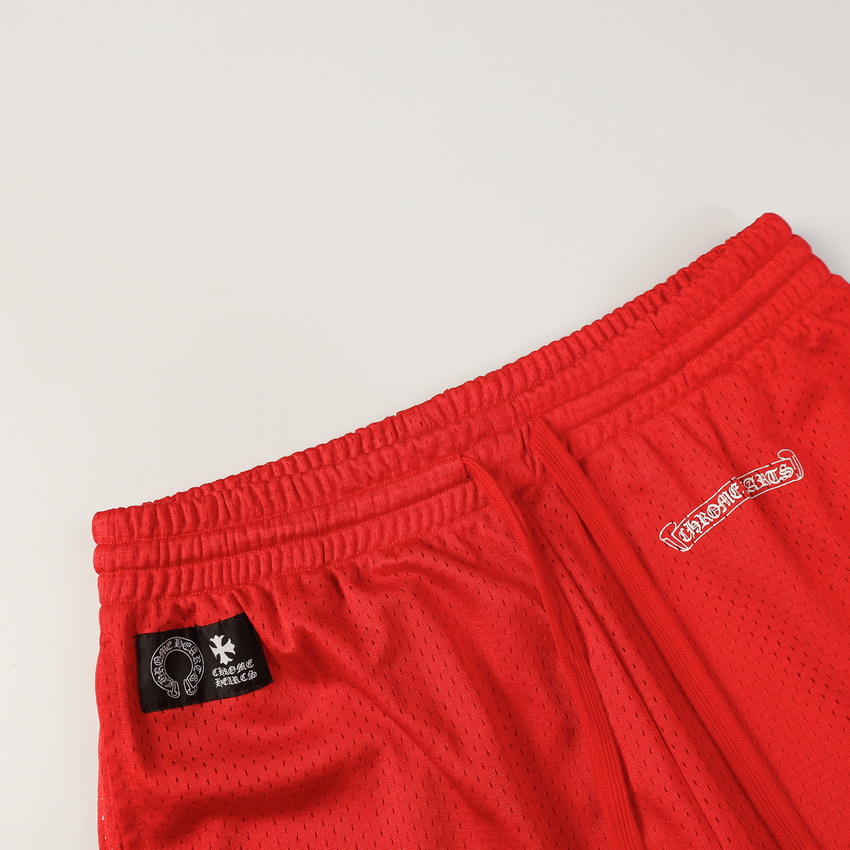 Chrome Hearts Pants-003