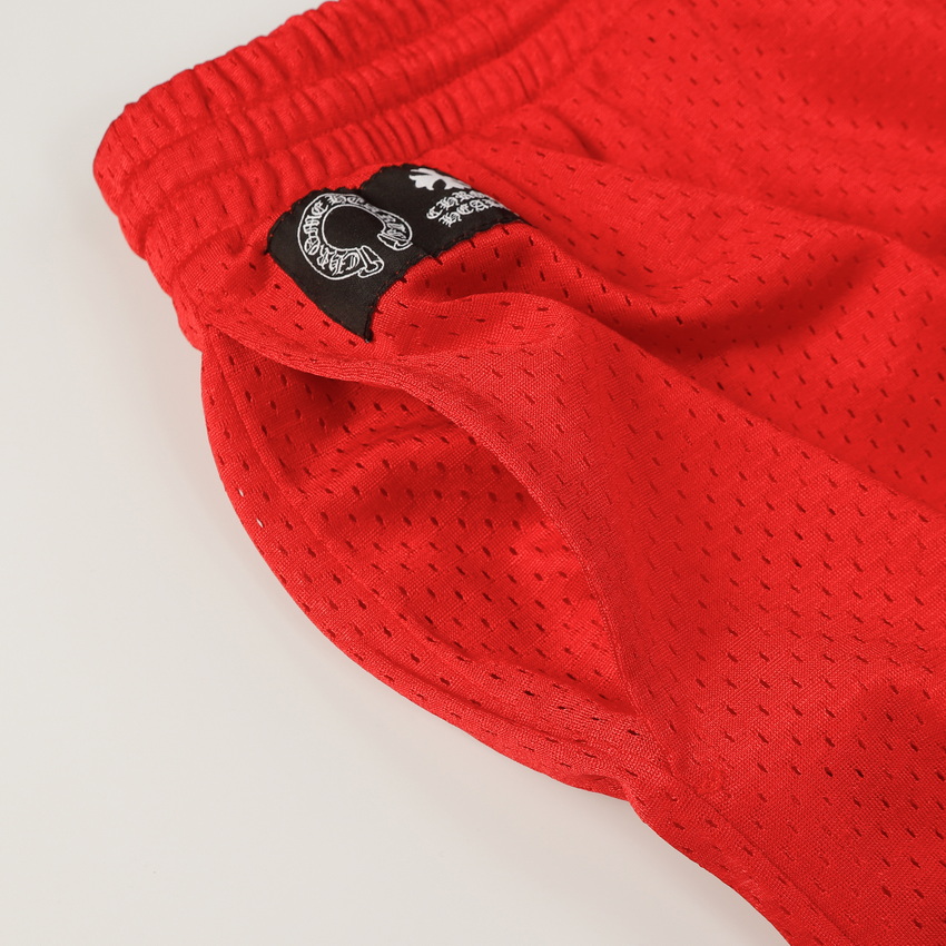 Chrome Hearts Pants-003