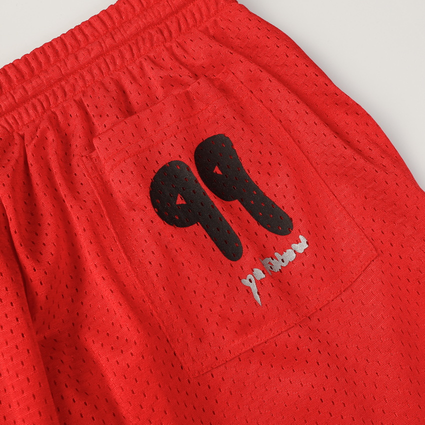 Chrome Hearts Pants-003