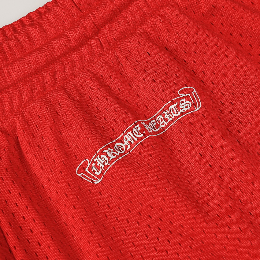 Chrome Hearts Pants-003