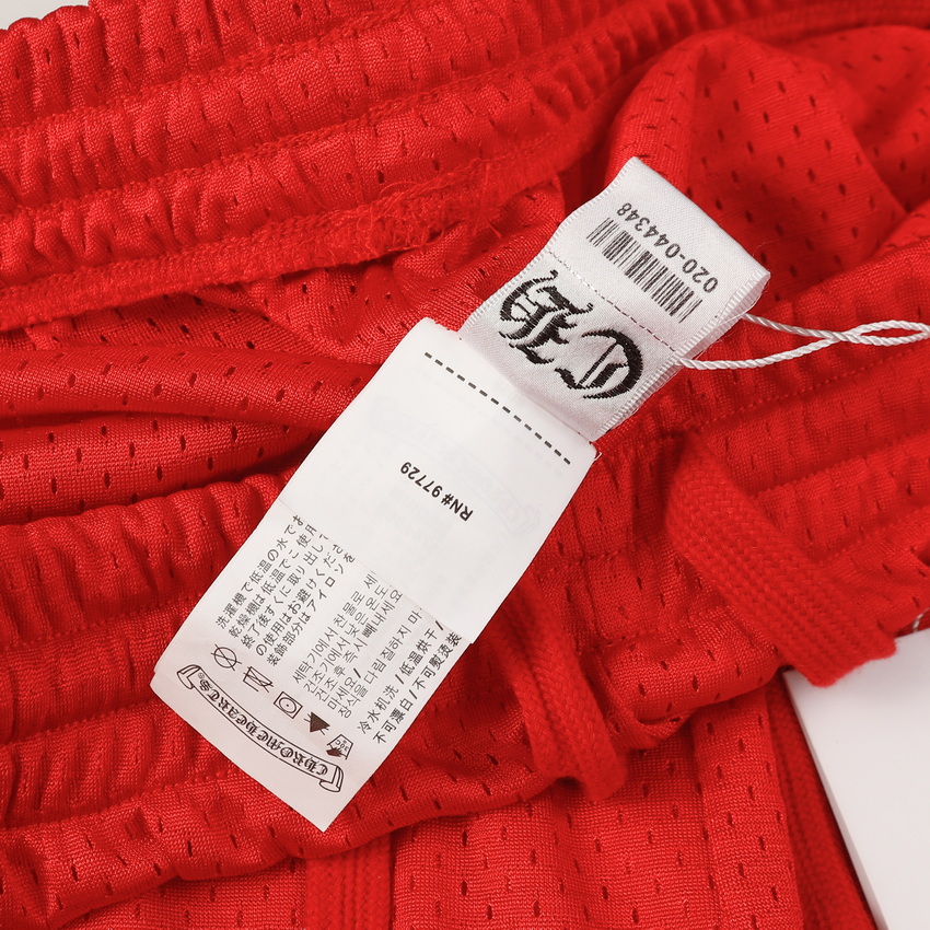 Chrome Hearts Pants-003