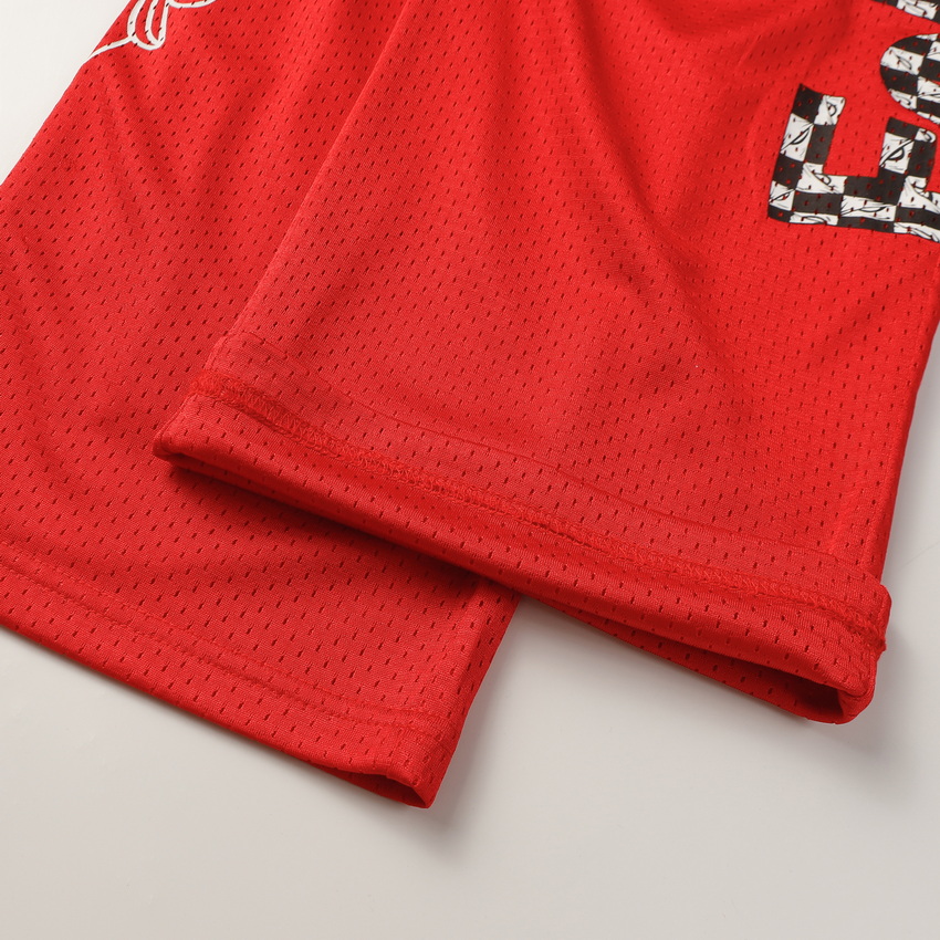 Chrome Hearts Pants-003