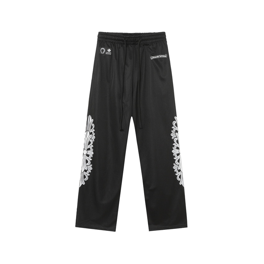 Chrome Hearts Pants-004
