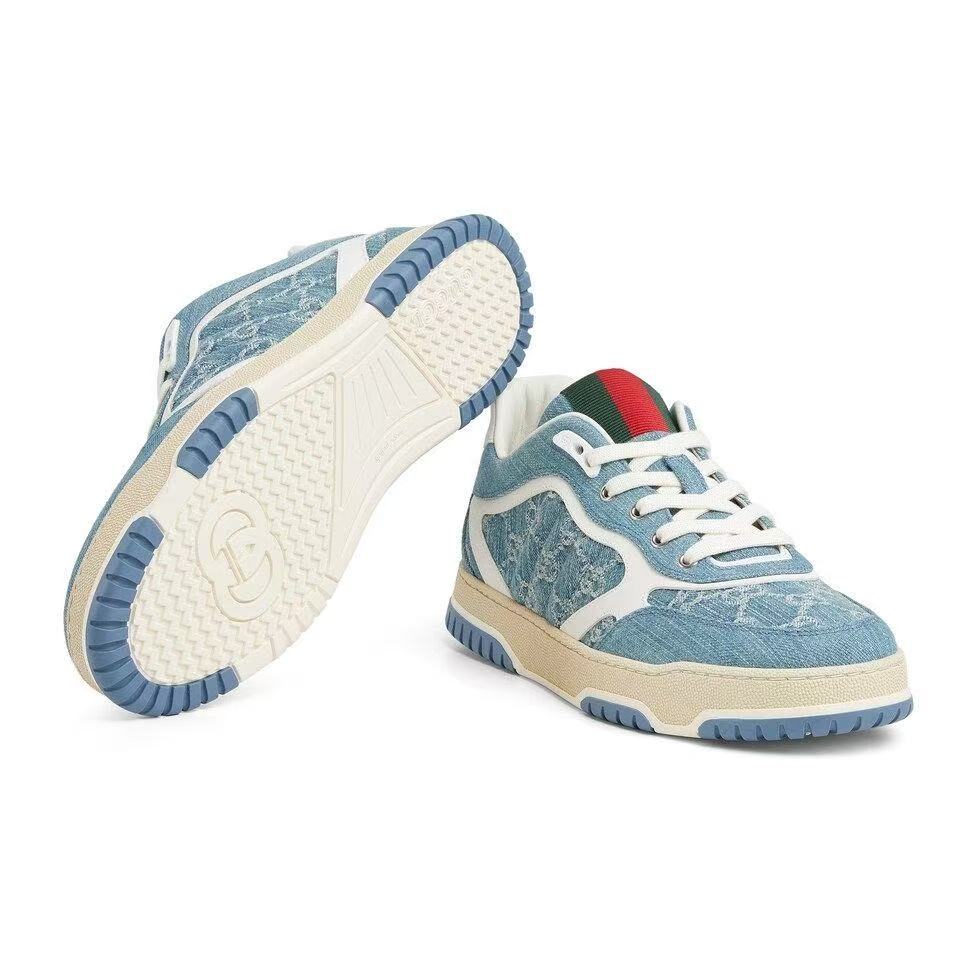 Gucci Shoes(AAA)-561