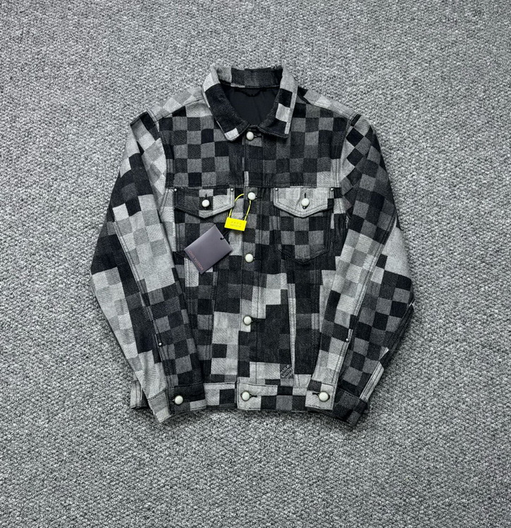 LV Jacket-022