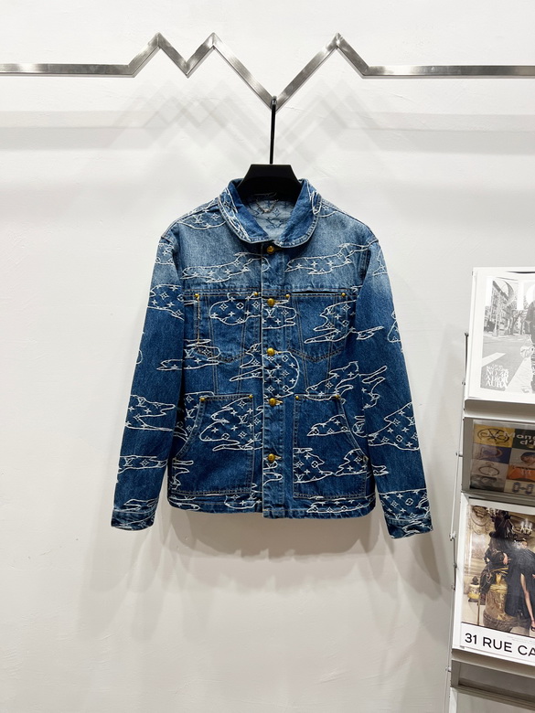 LV Jacket-023