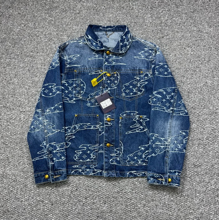 LV Jacket-034