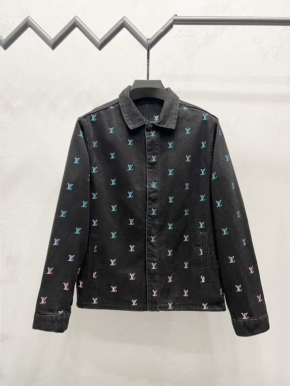 LV Jacket-036