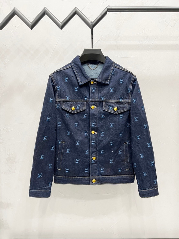 LV Jacket-038