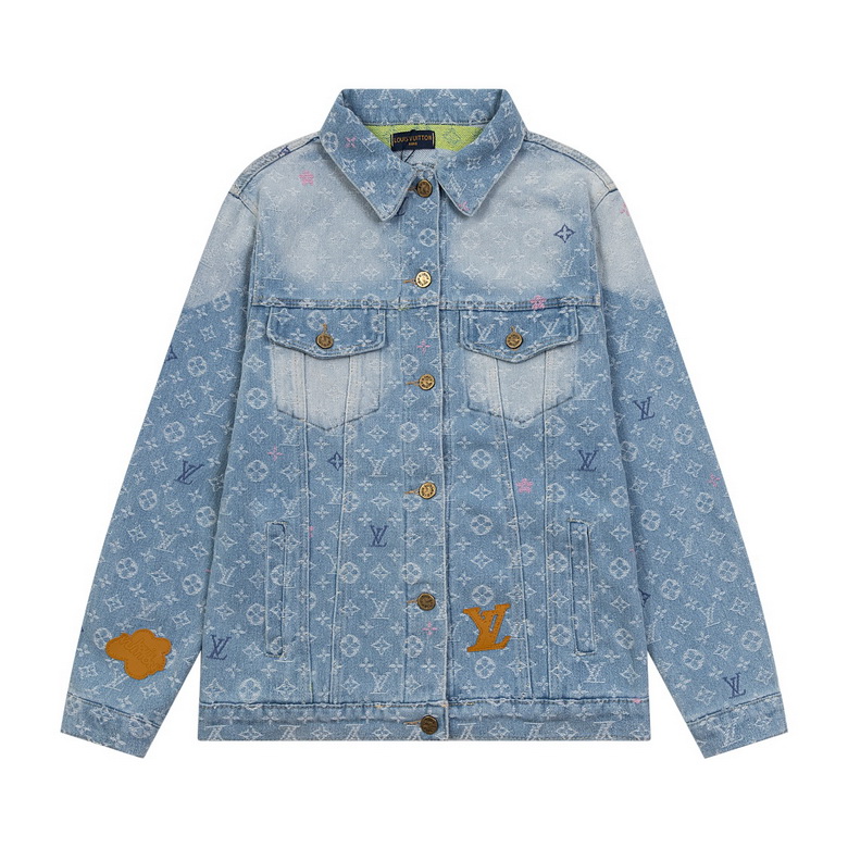 LV Jacket-042