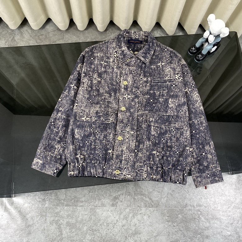 LV Jacket-053