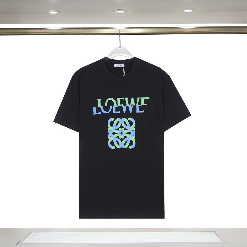 LOEWE T-shirts-080