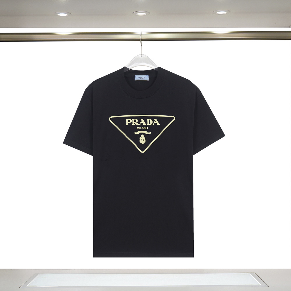 PRADA T-shirts-519