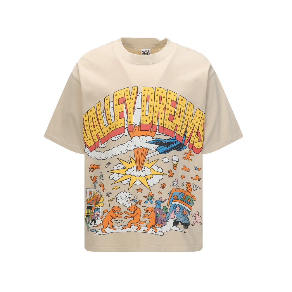 VALE T-shirts-218