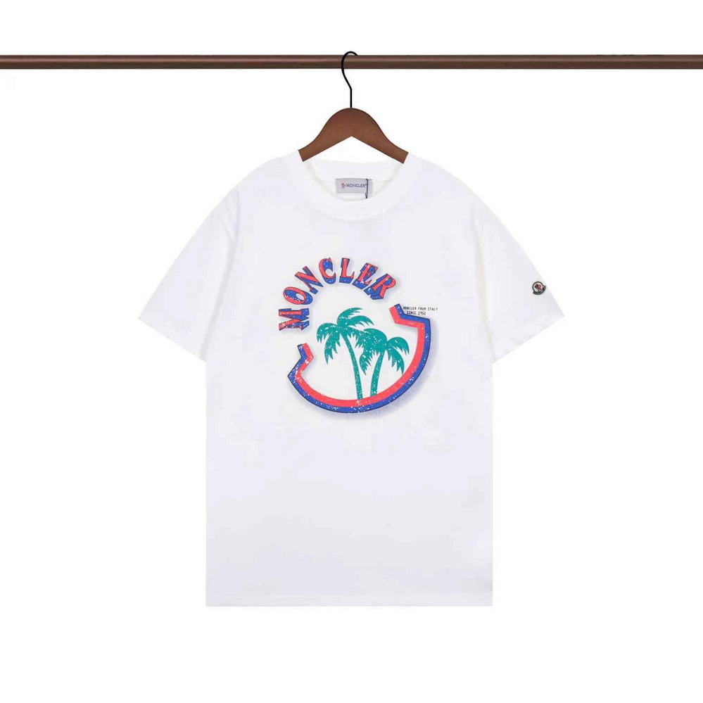 MONCLER T-shirts-909