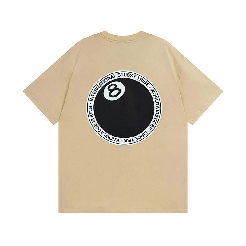 Stussy T-shirts-009