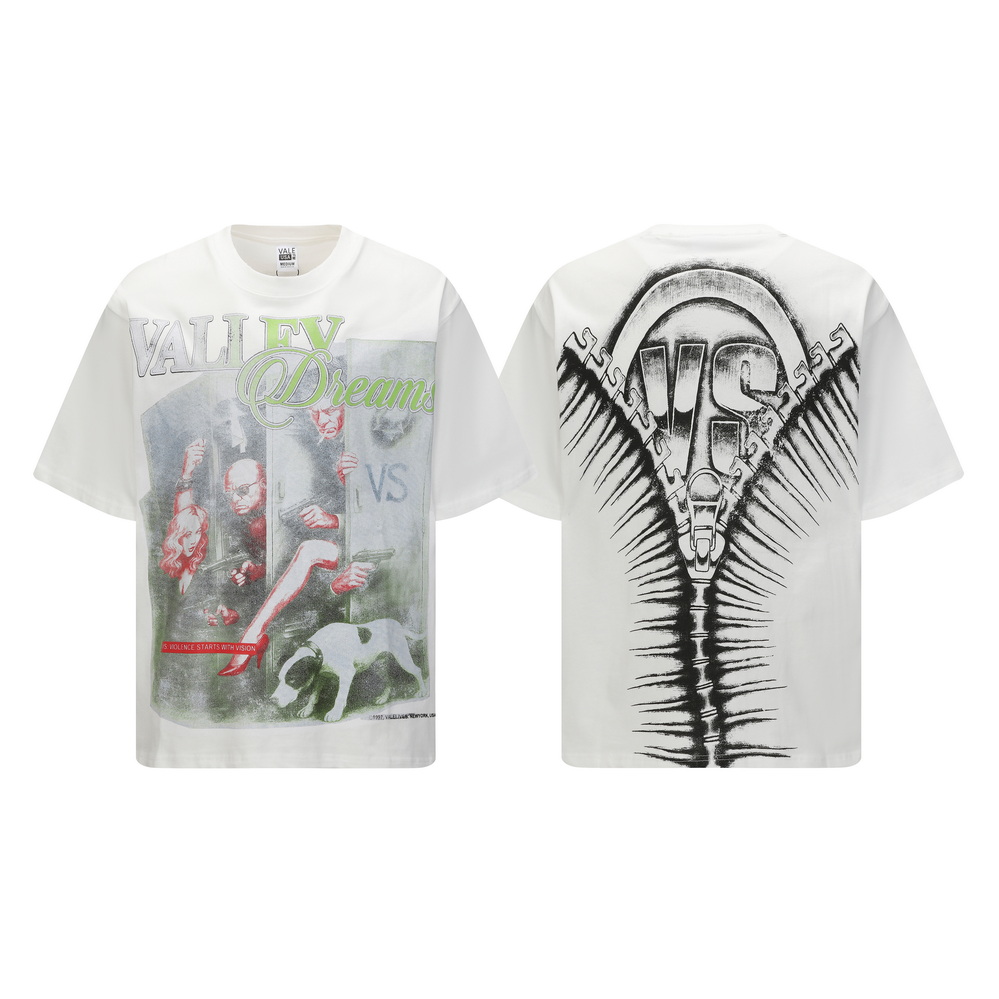 VALE T-shirts-174