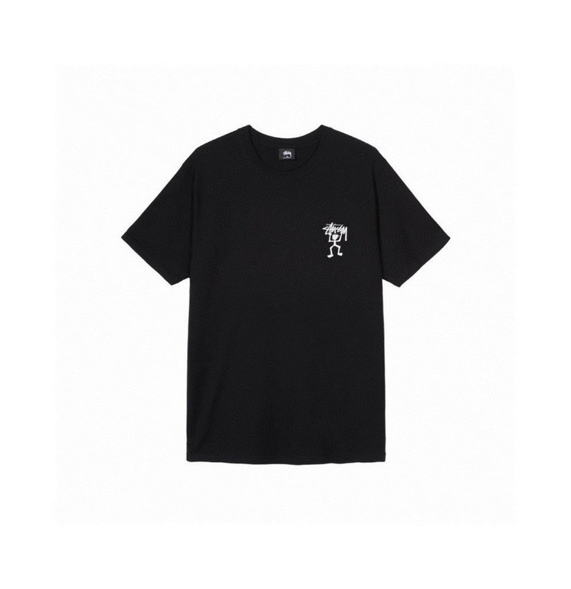 Stussy T-shirts-098