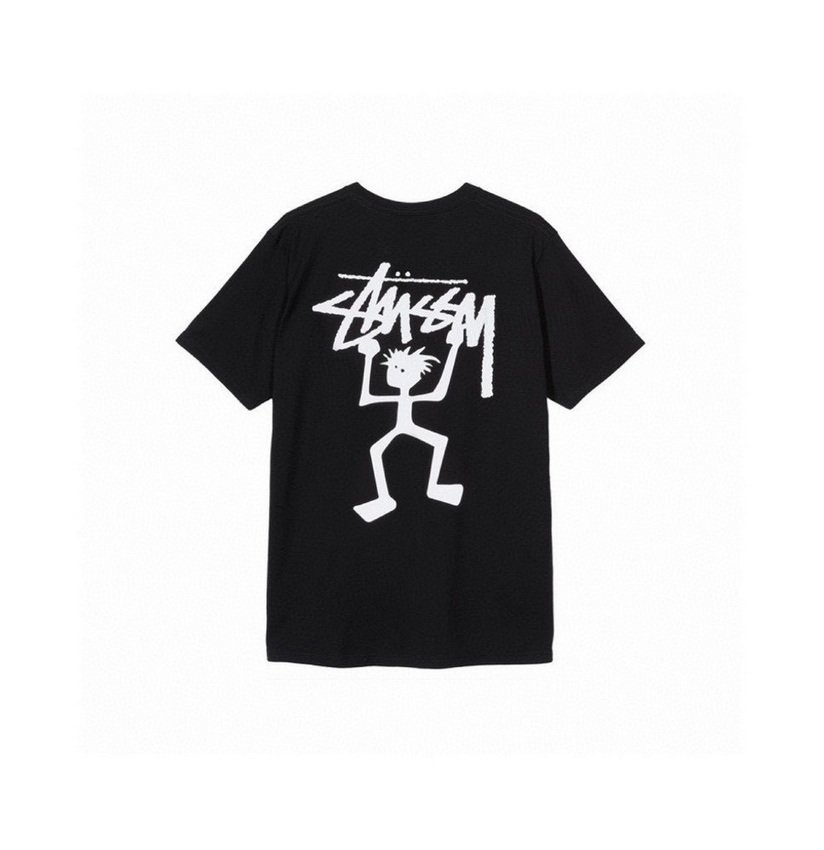 Stussy T-shirts-097