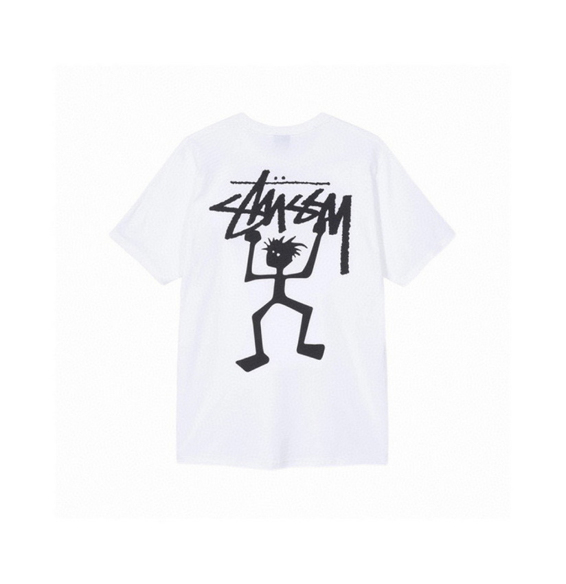 Stussy T-shirts-095