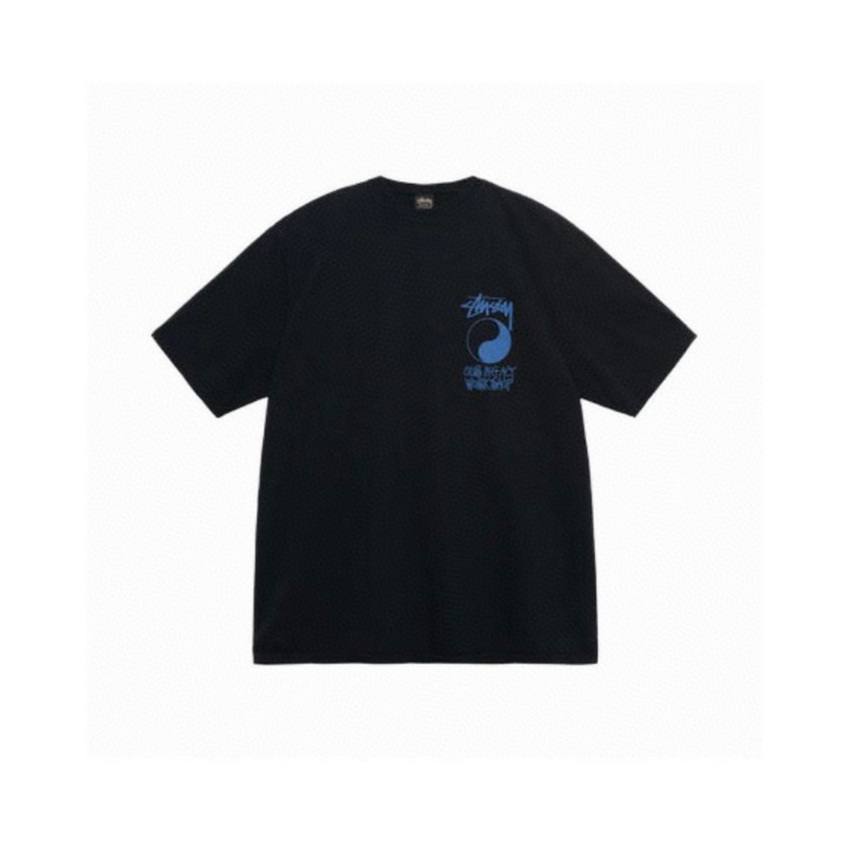 Stussy T-shirts-092