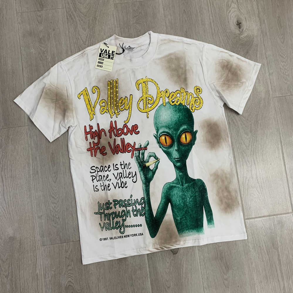VALE T-shirts-199