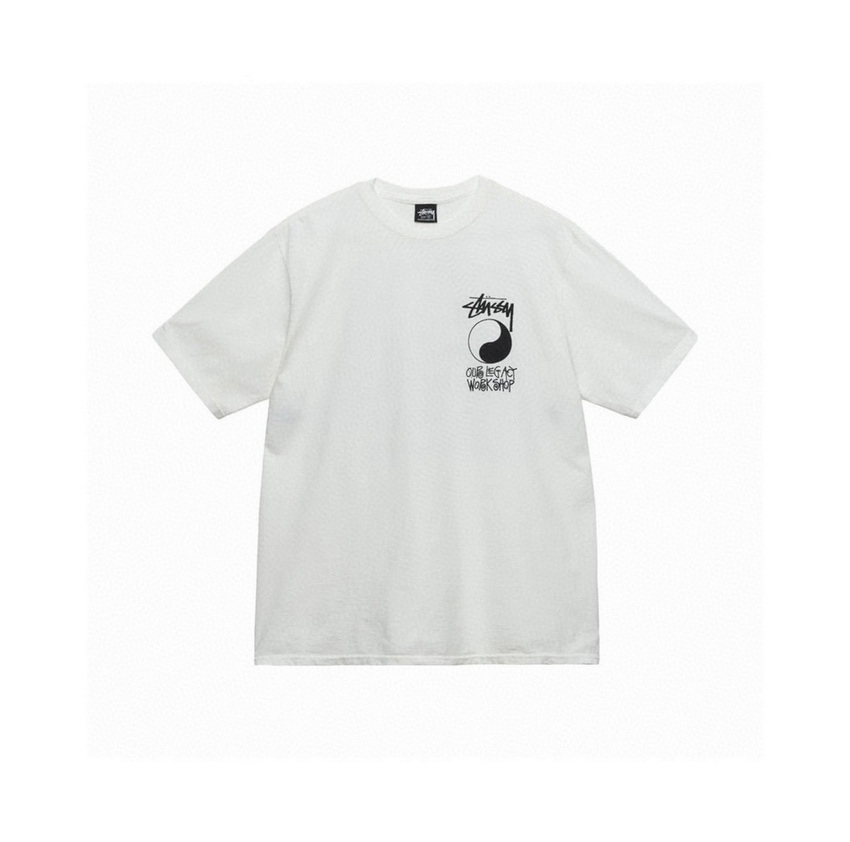 Stussy T-shirts-089