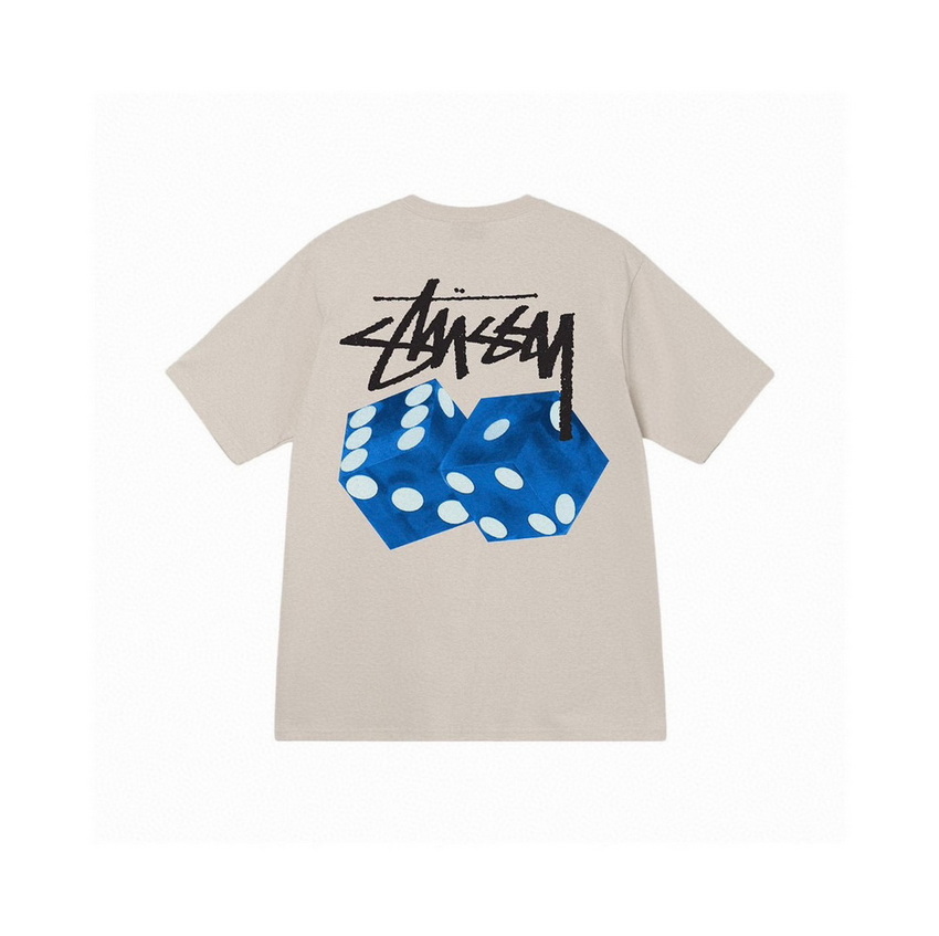 Stussy T-shirts-086