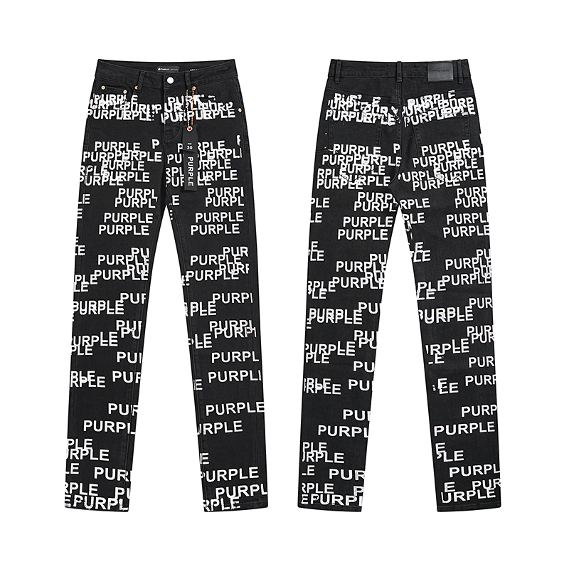 Purple Brand Jeans-158