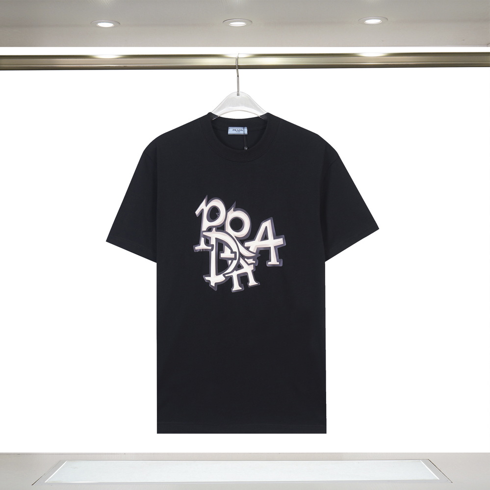 PRADA T-shirts-517