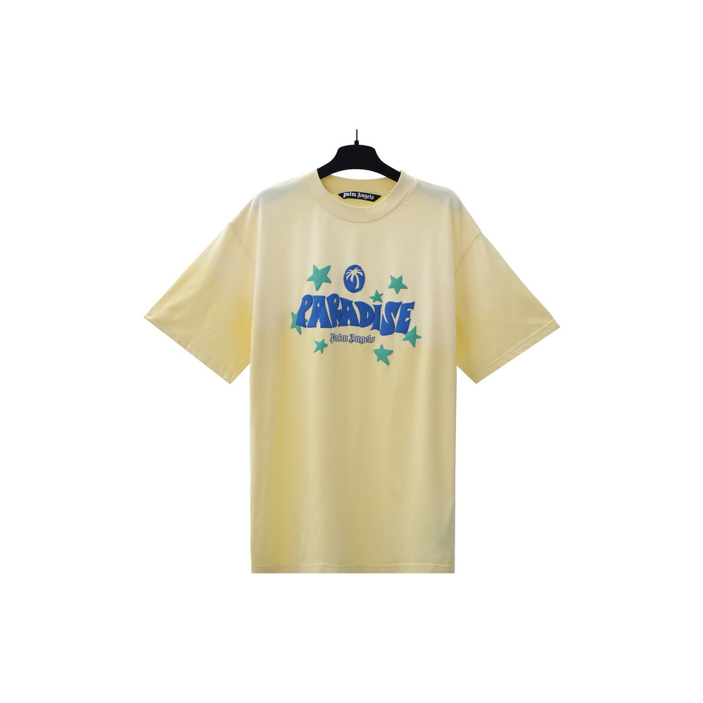 Palm Angels T-shirts-717