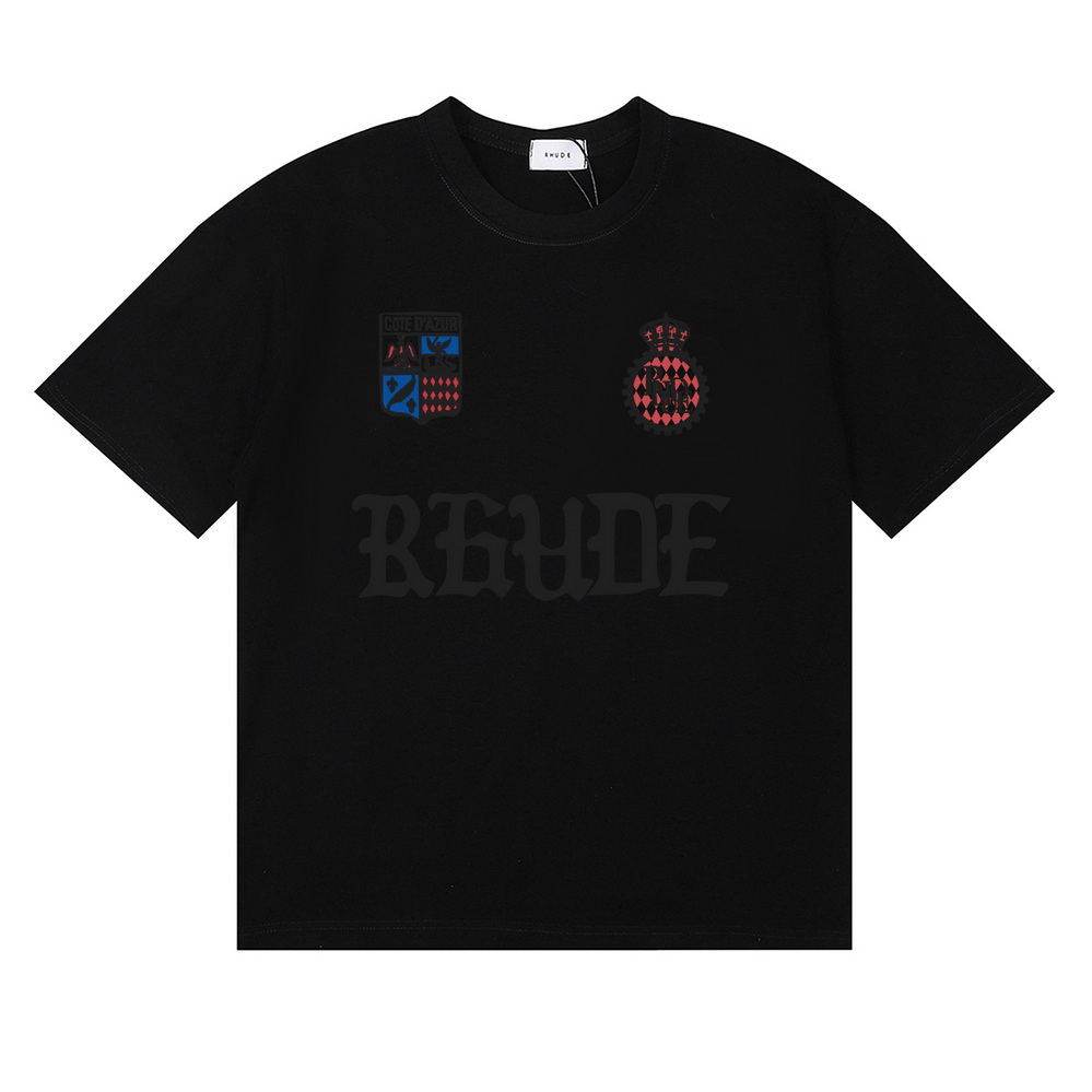 Rhude T-shirts-604
