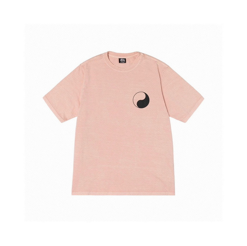 Stussy T-shirts-077