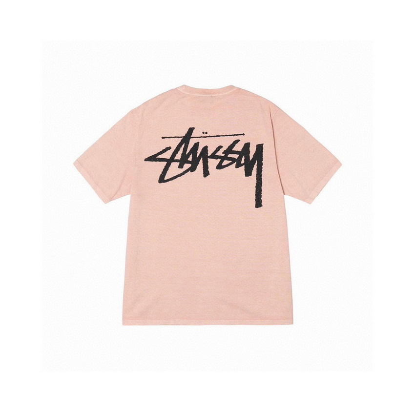 Stussy T-shirts-076