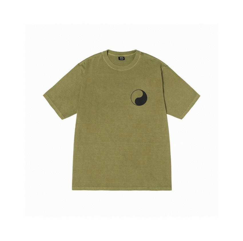 Stussy T-shirts-075