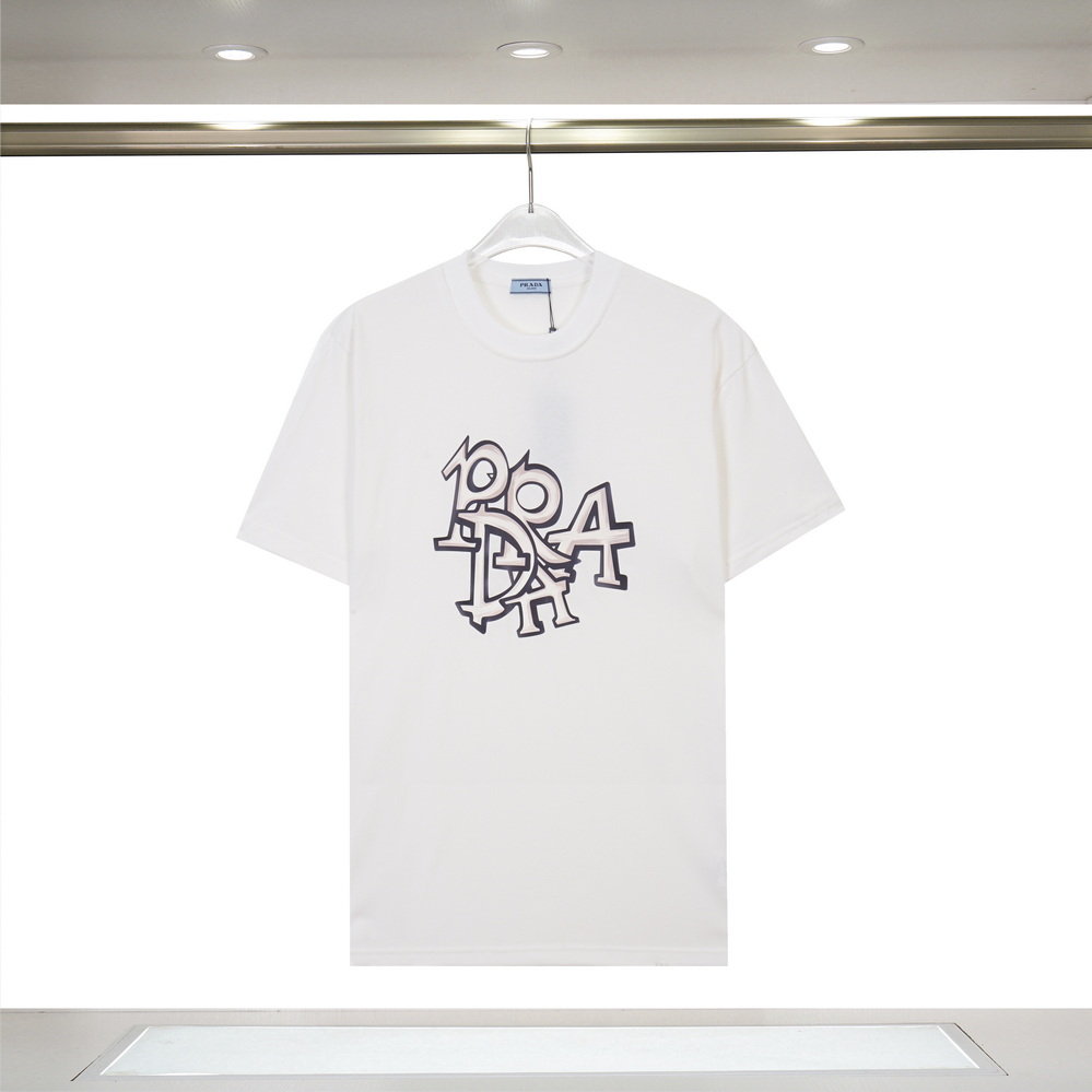 PRADA T-shirts-516