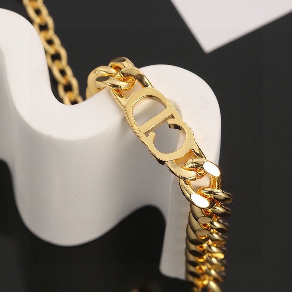 Dior Necklace-108