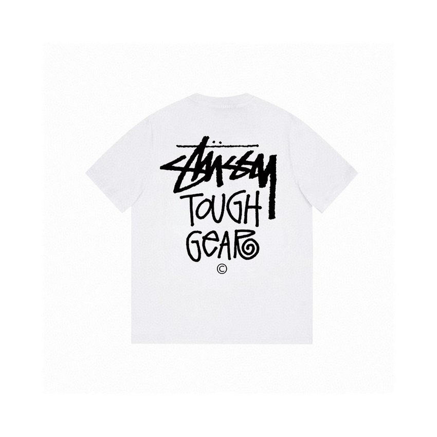 Stussy T-shirts-106