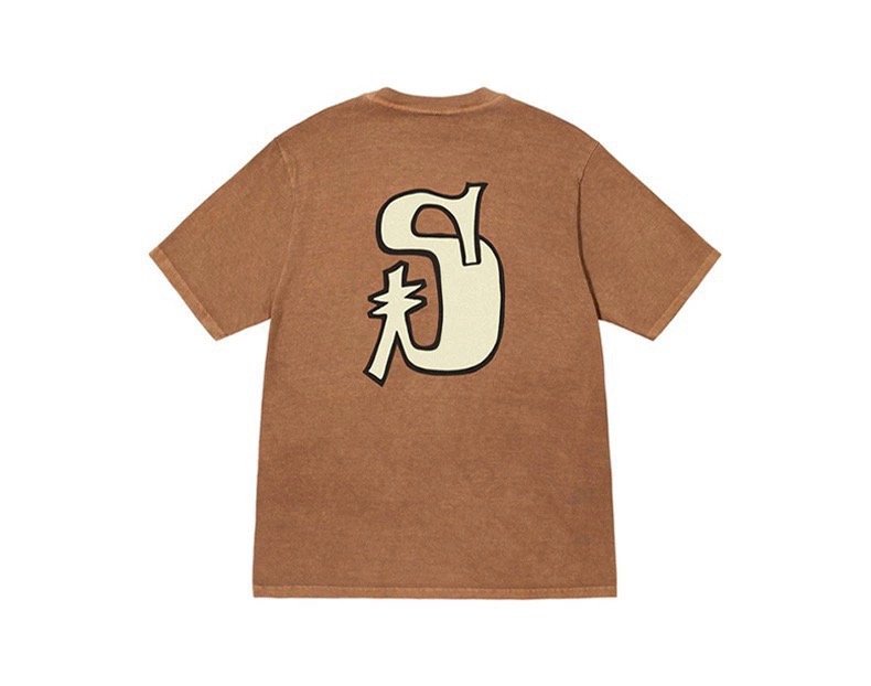 Stussy T-shirts-070