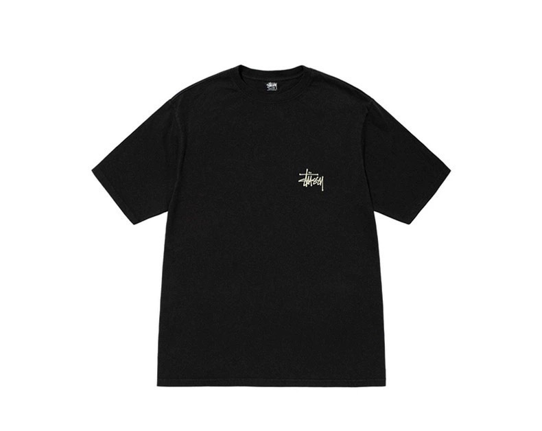 Stussy T-shirts-067