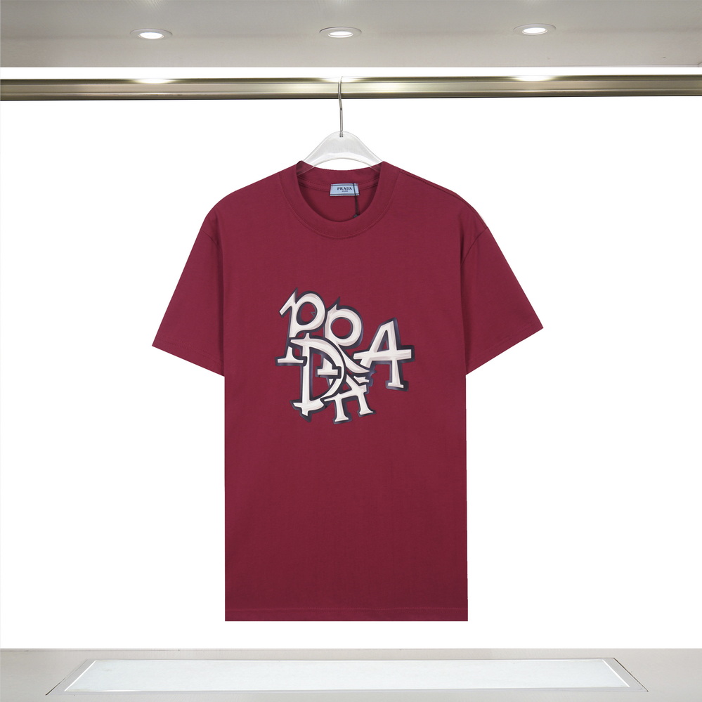 PRADA T-shirts-515