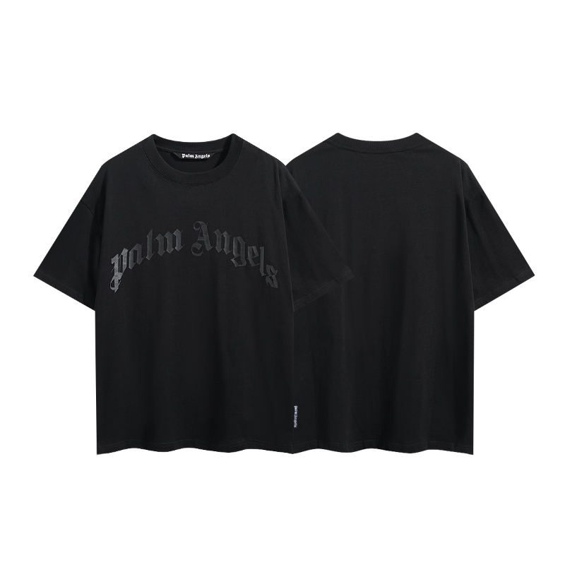 Palm Angels T-shirts-712