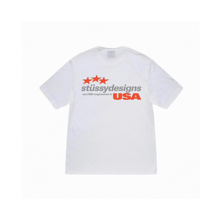 Stussy T-shirts-052
