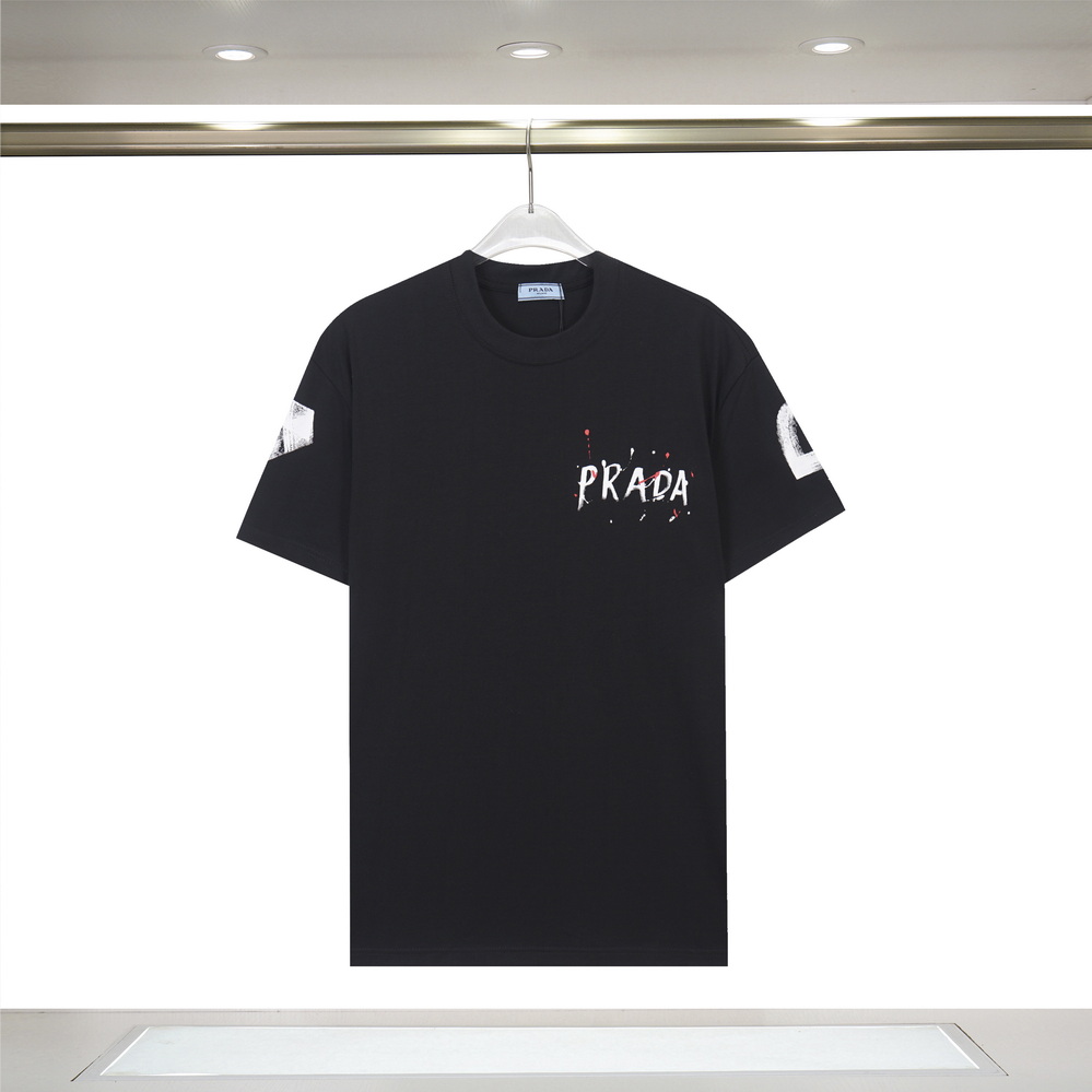 PRADA T-shirts-514
