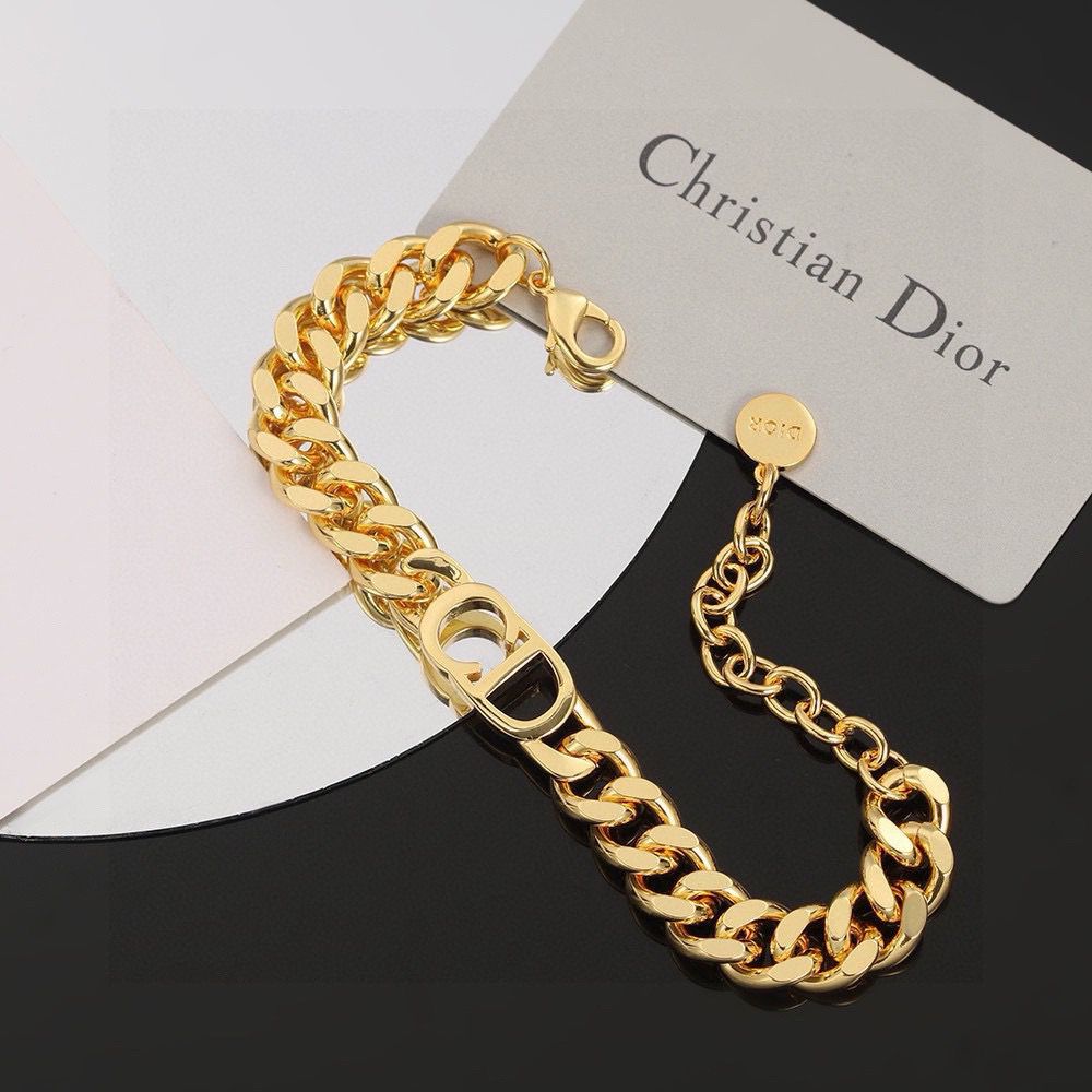 Dior Bracelet-075