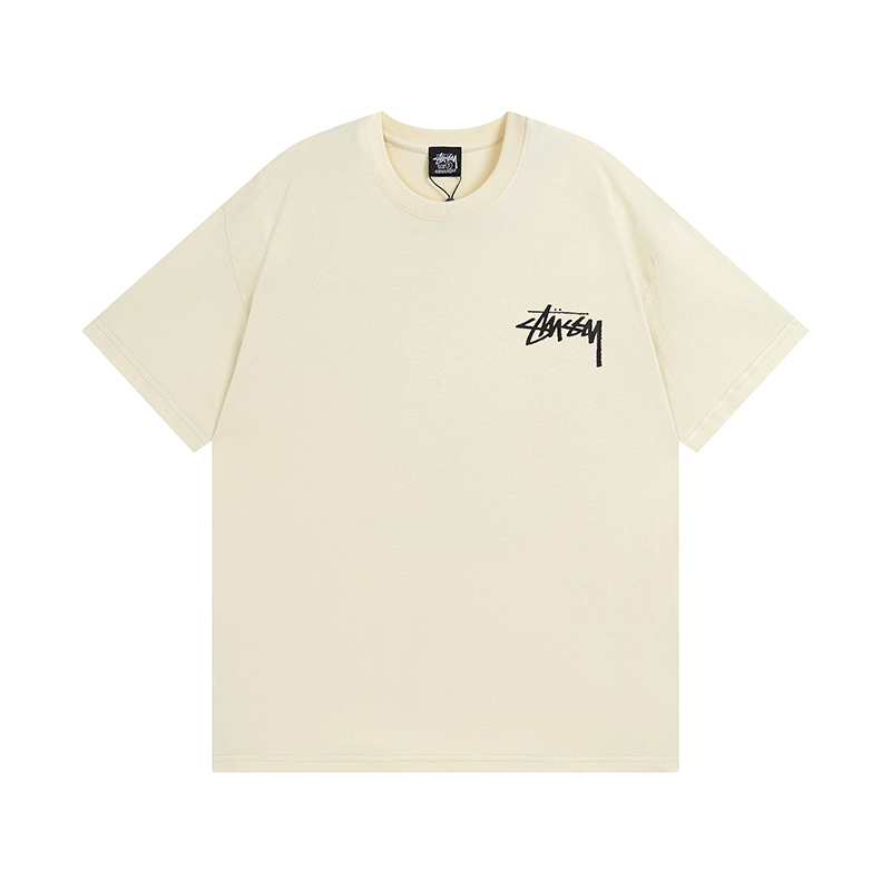 Stussy T-shirts-041
