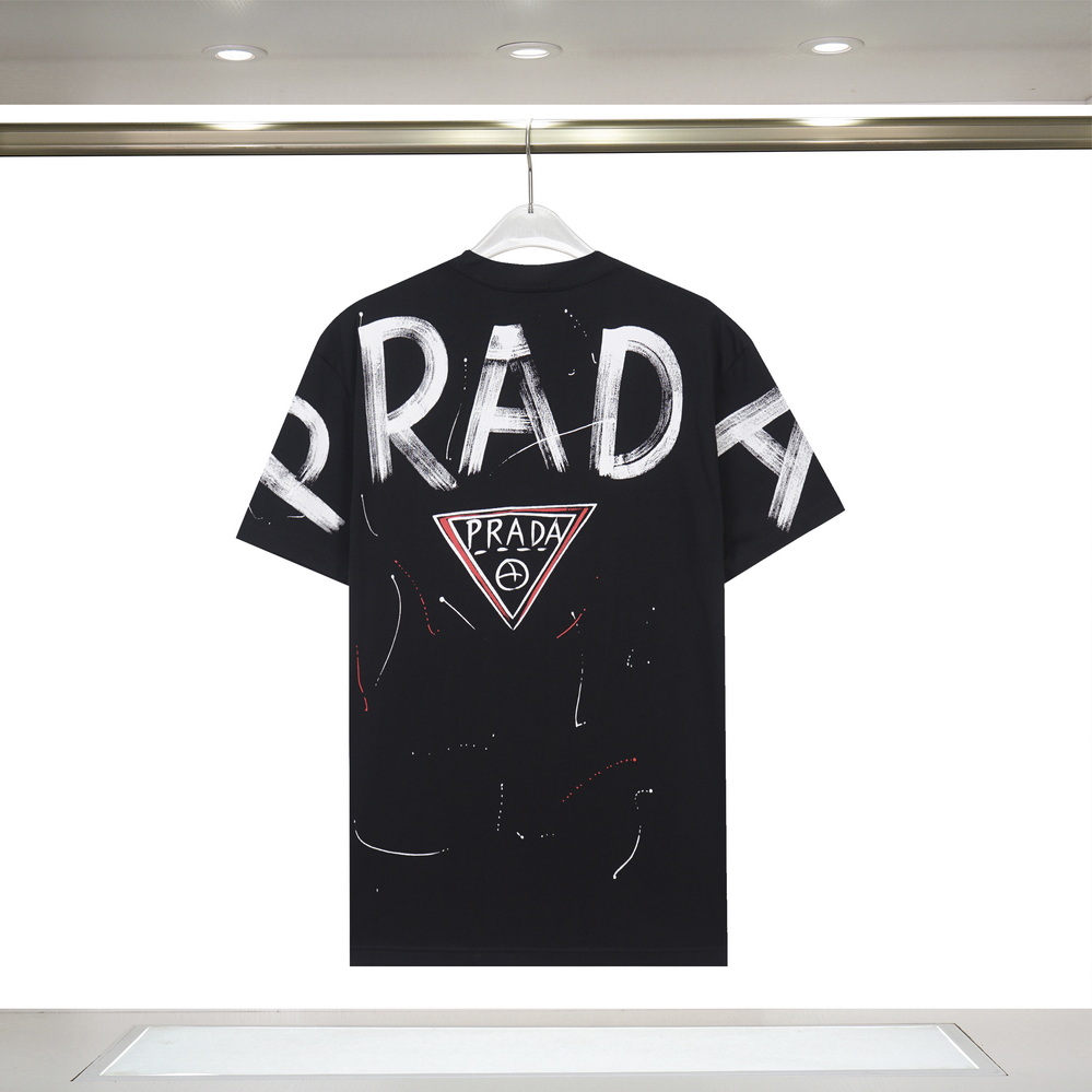 PRADA T-shirts-513