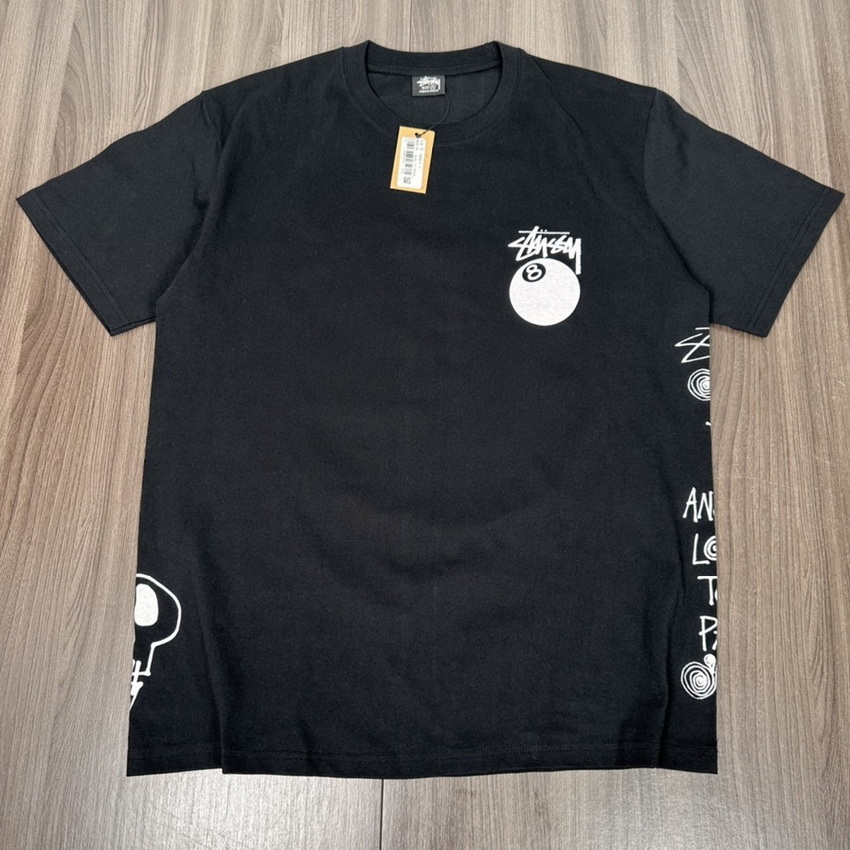 Stussy T-shirts-103