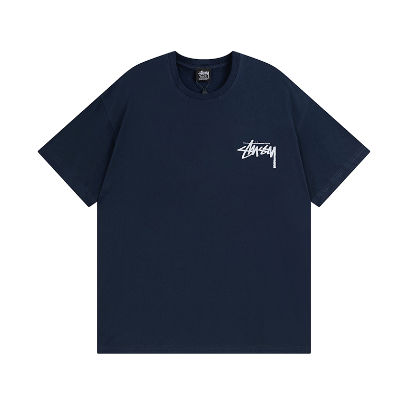 Stussy T-shirts-039